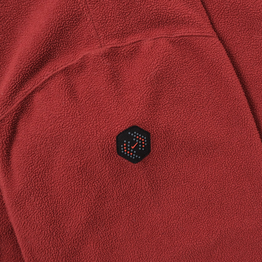 Vintage Nike Fleece Medium / Large