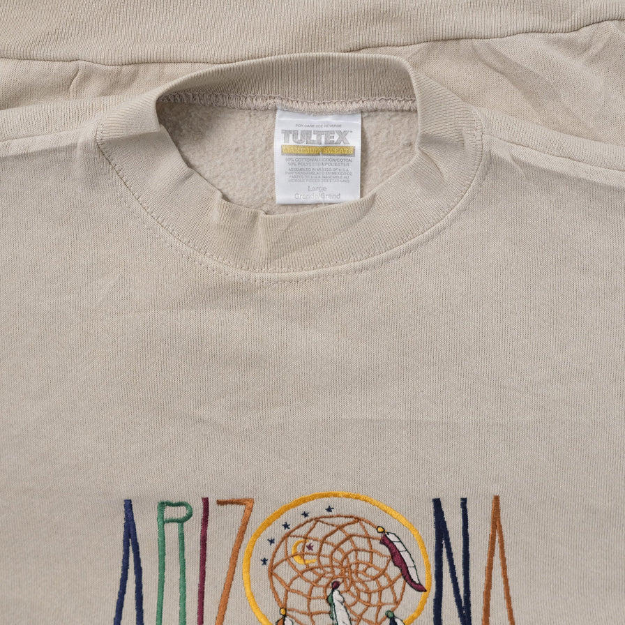Vintage Arizona Sweater Medium