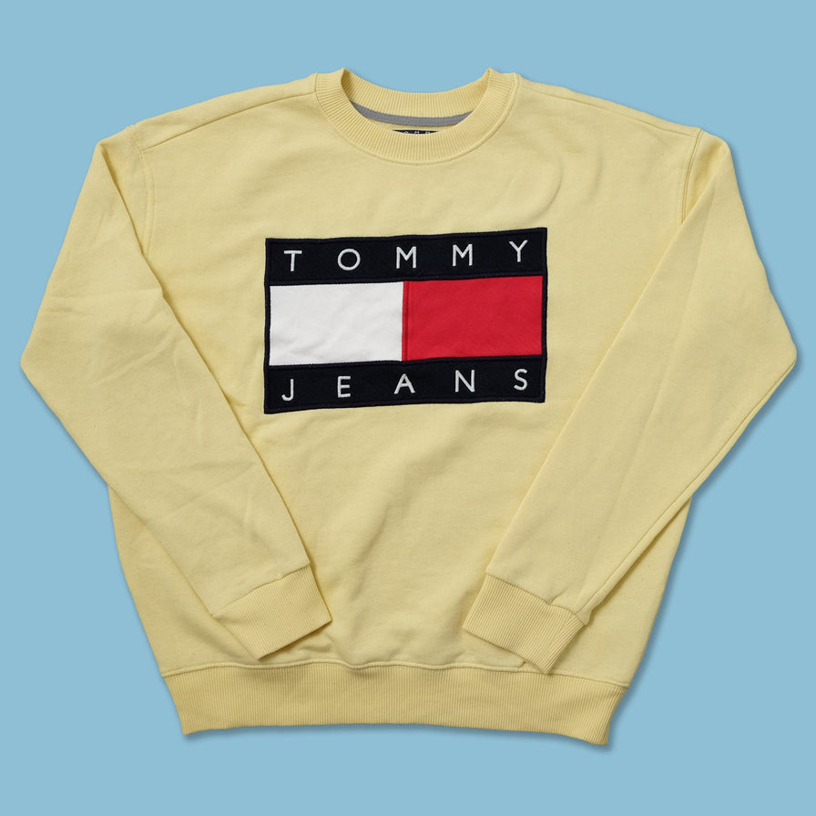 Tommy Hilfiger Women's Sweater Medium