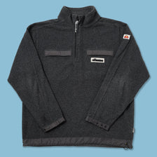 Vintage Ellesse Q-Zip Fleece Small / Medium