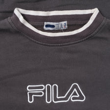 Vintage Fila Sweater XLarge