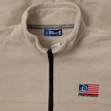 Vintage Mickey Sport Fleece Large