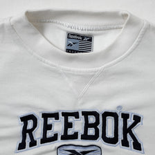 Vintage Reebok Sweater Small / Medium