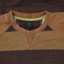 Vintage adidas Sweater Medium