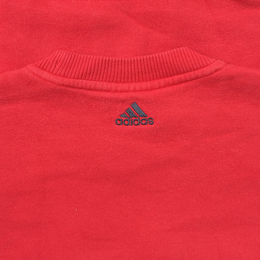 Vintage adidas Sweater XSmall