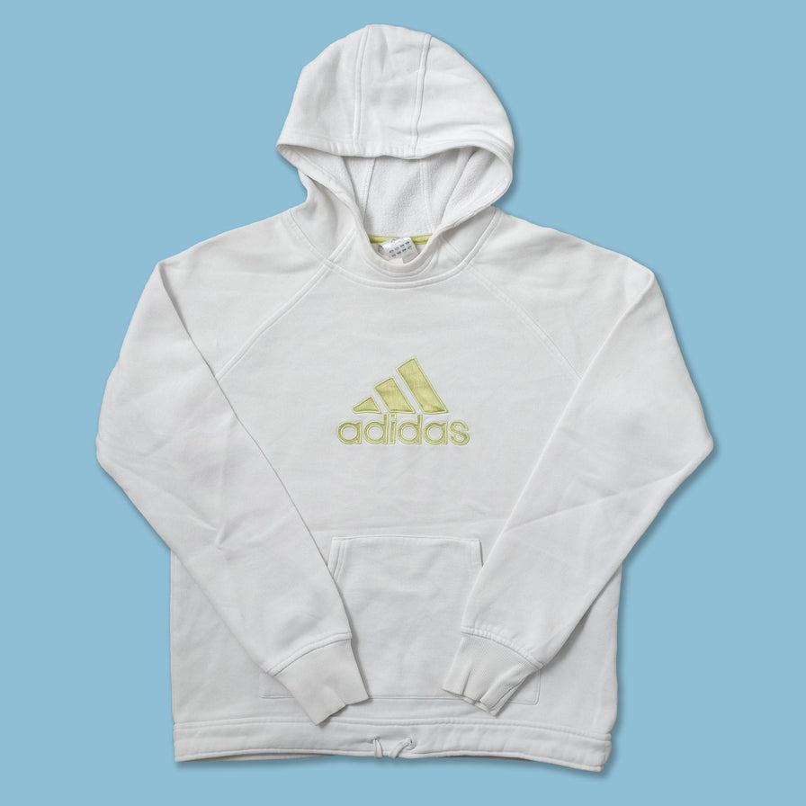 Vintage adidas Women's Hoody Small / Medium