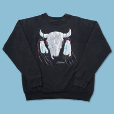 Vintage 1999 Montana Sweater XLarge