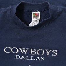 Vintage Dallas Cowboys Sweater XLarge