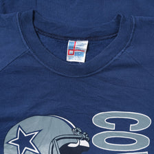 Vintage Dallas Cowboys Sweater XLarge