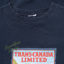 Vintage Canadian Sweater XLarge