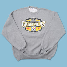 2005 Pittsburgh Steelers Sweater XLarge