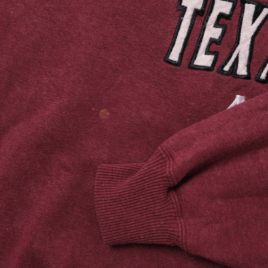 Vintage Texas A&M Sweater XLarge