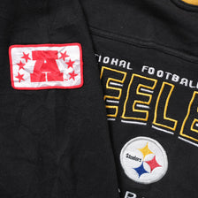 Vintage Pittsburgh Steelers Sweater Medium