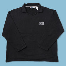 Vintage Fila Sweater XXLarge