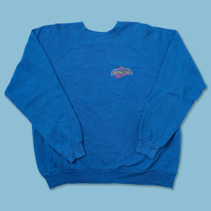 Vintage Universal Studios Sweater Large