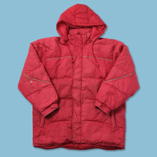 Vintage Nike Padded Jacket Large
