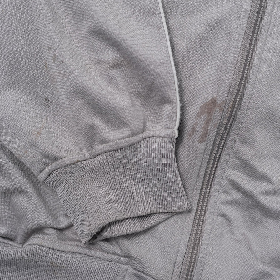 Vintage Kappa Track Jacket Large