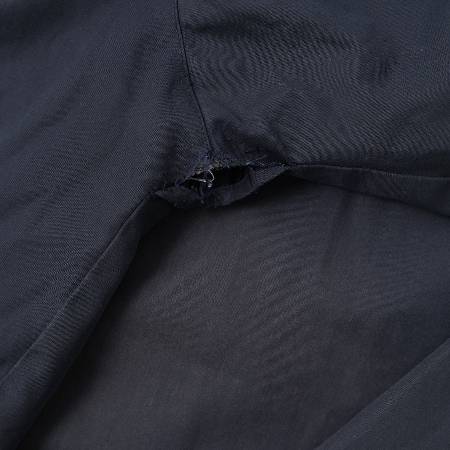 Vintage Polo Sport Harrington Jacket Large