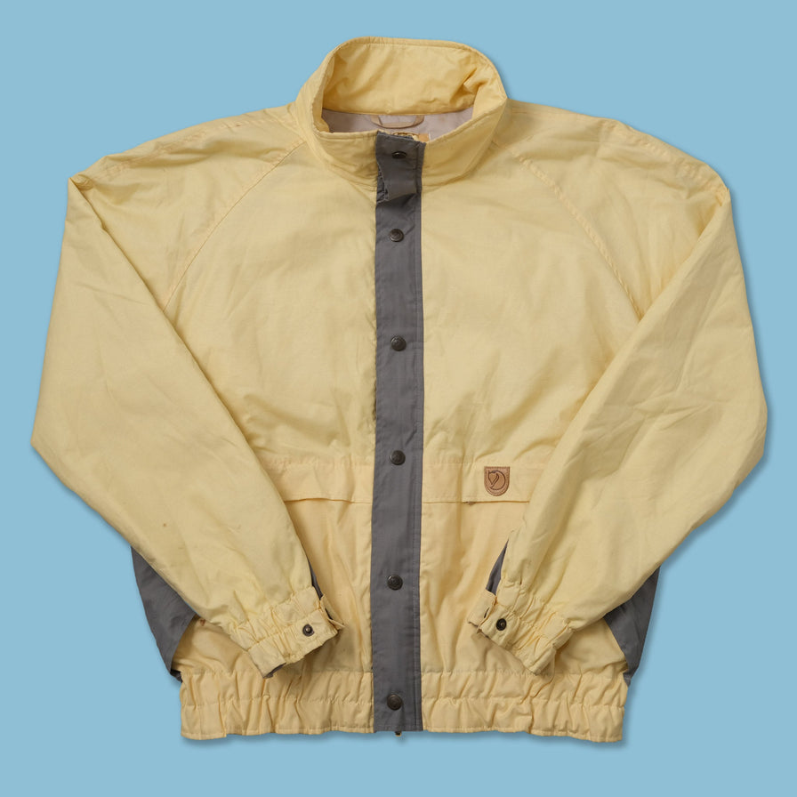 Vintage Fjällräven Jacket Medium / Large