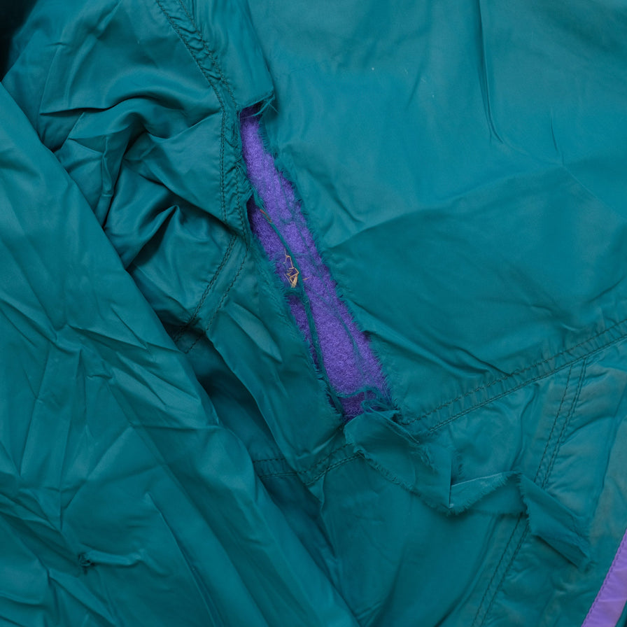 Vintage The North Face Fleece Jacket Large