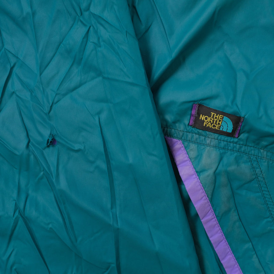 Vintage The North Face Fleece Jacket Large