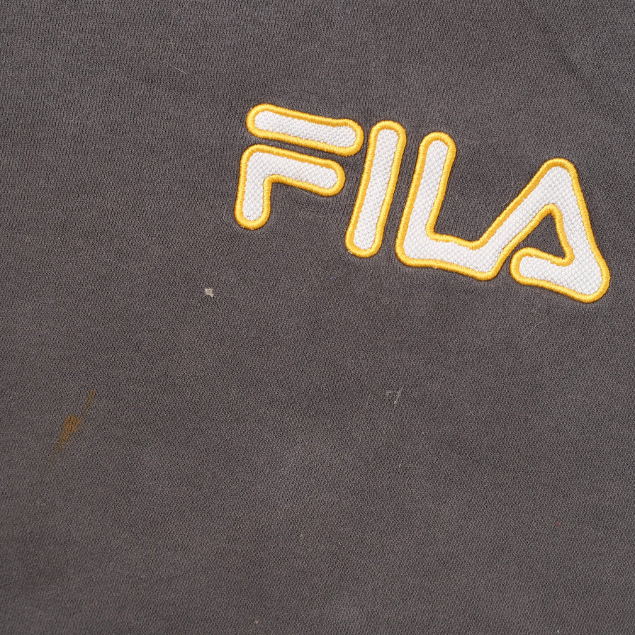 Vintage Fila Sweater Large / XLarge