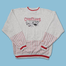 Vintage Golf Sweater XLarge
