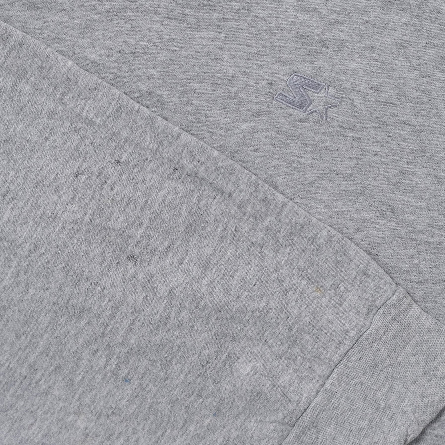 Vintage Starter Sweater 3XLarge