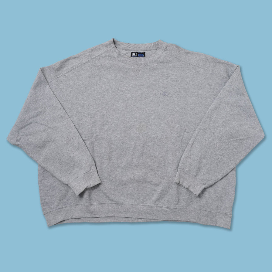 Vintage Starter Sweater 3XLarge