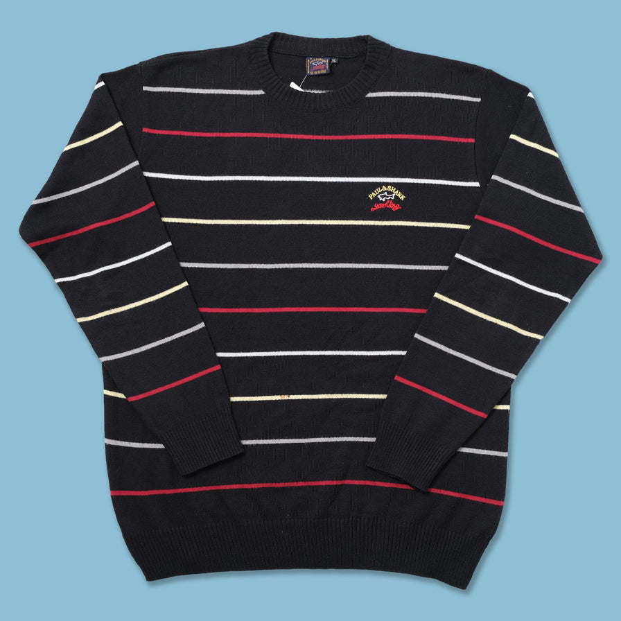 Vintage Paul & Shark Sweater Large / XLarge