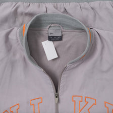 Vintage Nike Track Jacket Medium