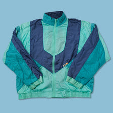 Vintage Ellesse Track Jacket XLarge