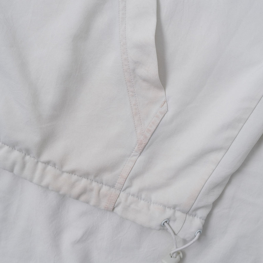Vintage Nike Court Track Vest XLarge