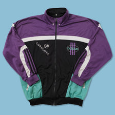 Vintage adidas Track Jacket XLarge