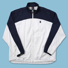 Vintage Nike Court Track Jacket Large / XLarge - Double Double Vintage
