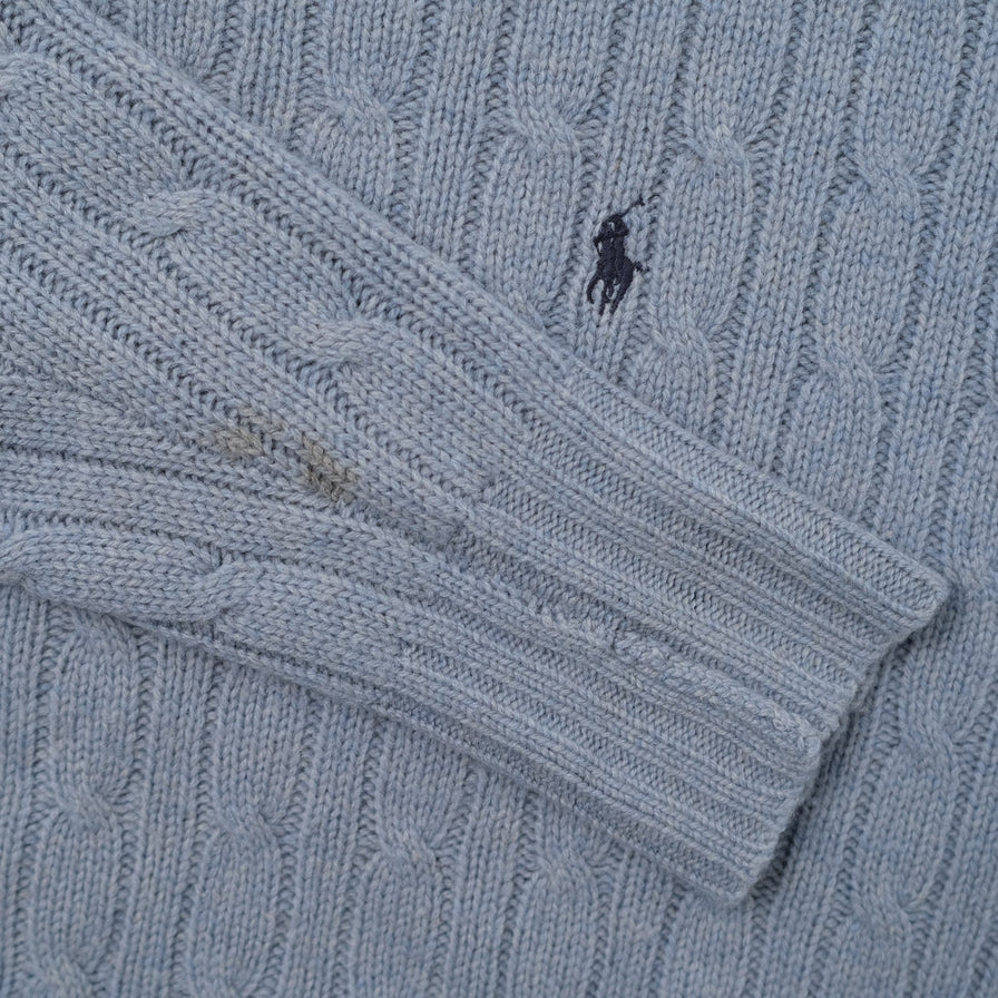 Vintage Polo Ralph Lauren Sweater Medium