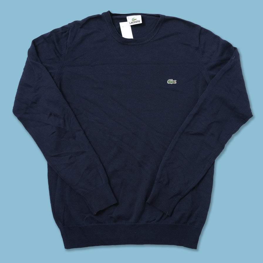 Vintage Lacoste Sweater Small / Medium