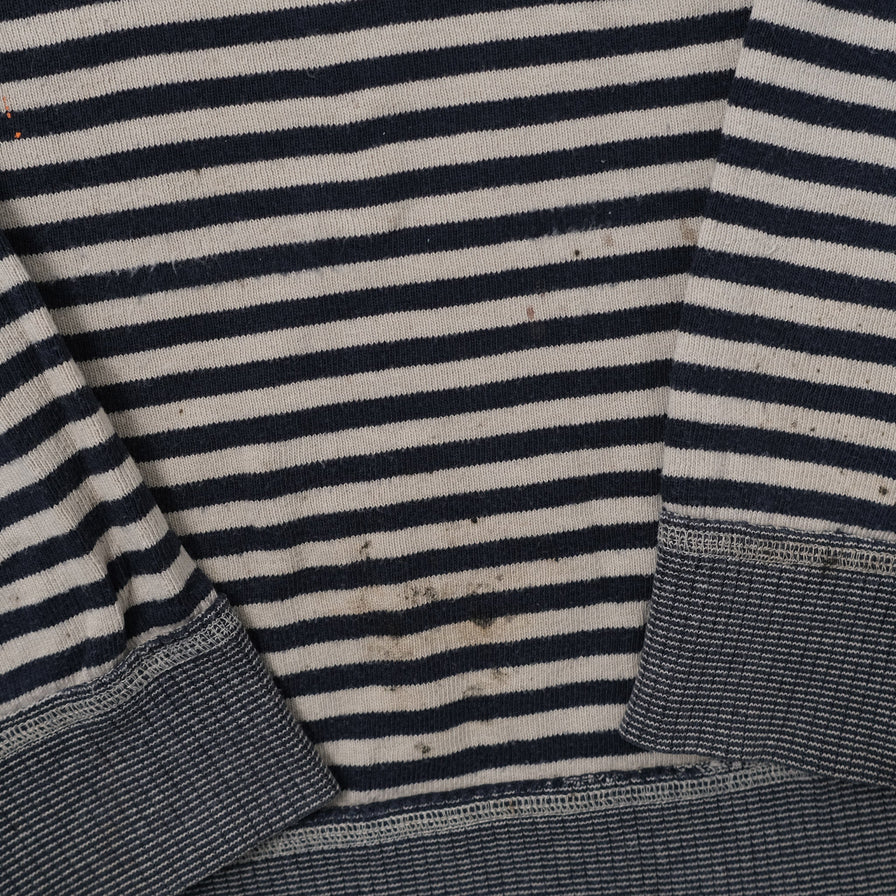 Vintage Lacoste Sweater Large
