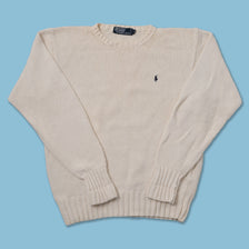 Vintage Polo Ralph Lauren Sweater Small