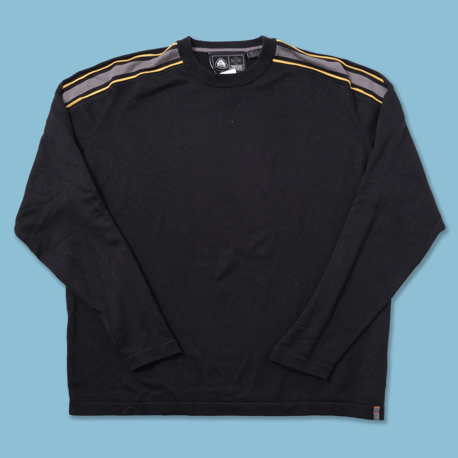 Vintage Nike ACG Sweater XLarge