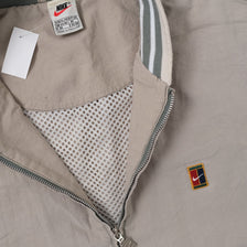 Vintage Nike Court Jacket XLarge