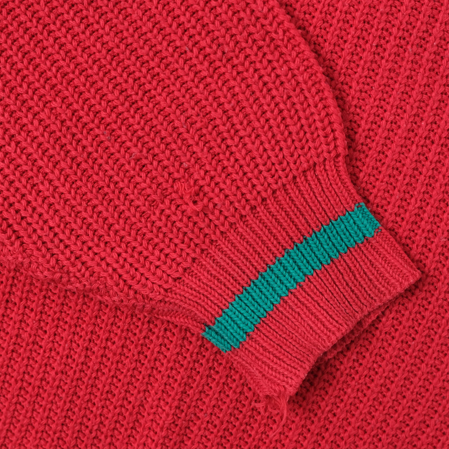 Vintage adidas Sweater Medium