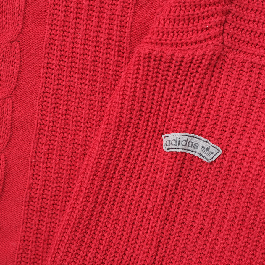 Vintage adidas Sweater Medium