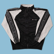Vintage Champion USA Track Jacket Medium 