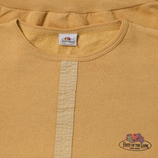 Vintage Fruit Of The Loom Sweater Medium 
