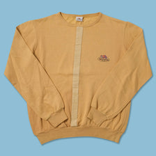 Vintage Fruit Of The Loom Sweater Medium 