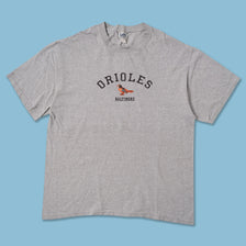 Vintage Baltimore Orioles T-Shirt XLarge 
