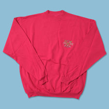 Vintage Field Games Sweater Large 