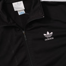 Vintage adidas Track Jacket Medium 