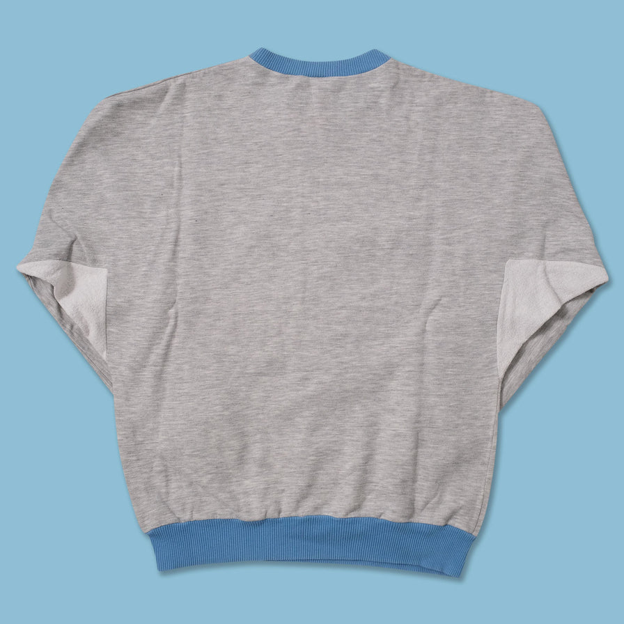 Vintage Ellesse Sweater Medium 